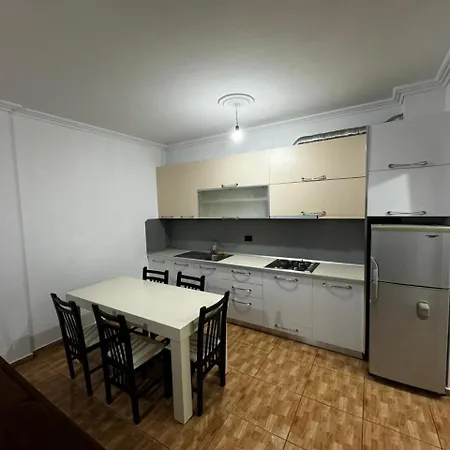 Apartment Shengjin Shengjin (Lezhe)
