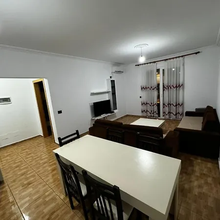 Apartment Shengjin Shengjin (Lezhe)
