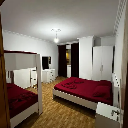 Apartment Shengjin Shengjin (Lezhe)
